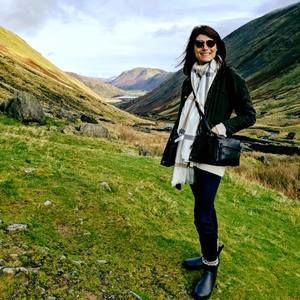 Meet your Posher, Jourdan